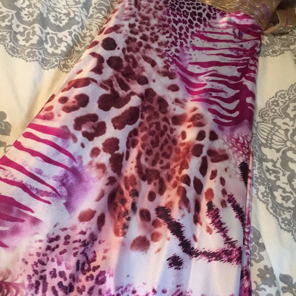 Prom dress - Picture 7 of 8
